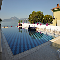 Kaunos Hotel